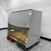 Labconco Logic+ 4' BioSafety Cabinet image 1